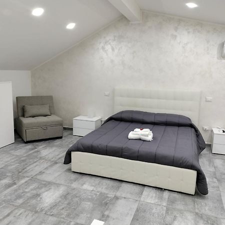 Holiday Home Litteri One Catânia Exterior foto