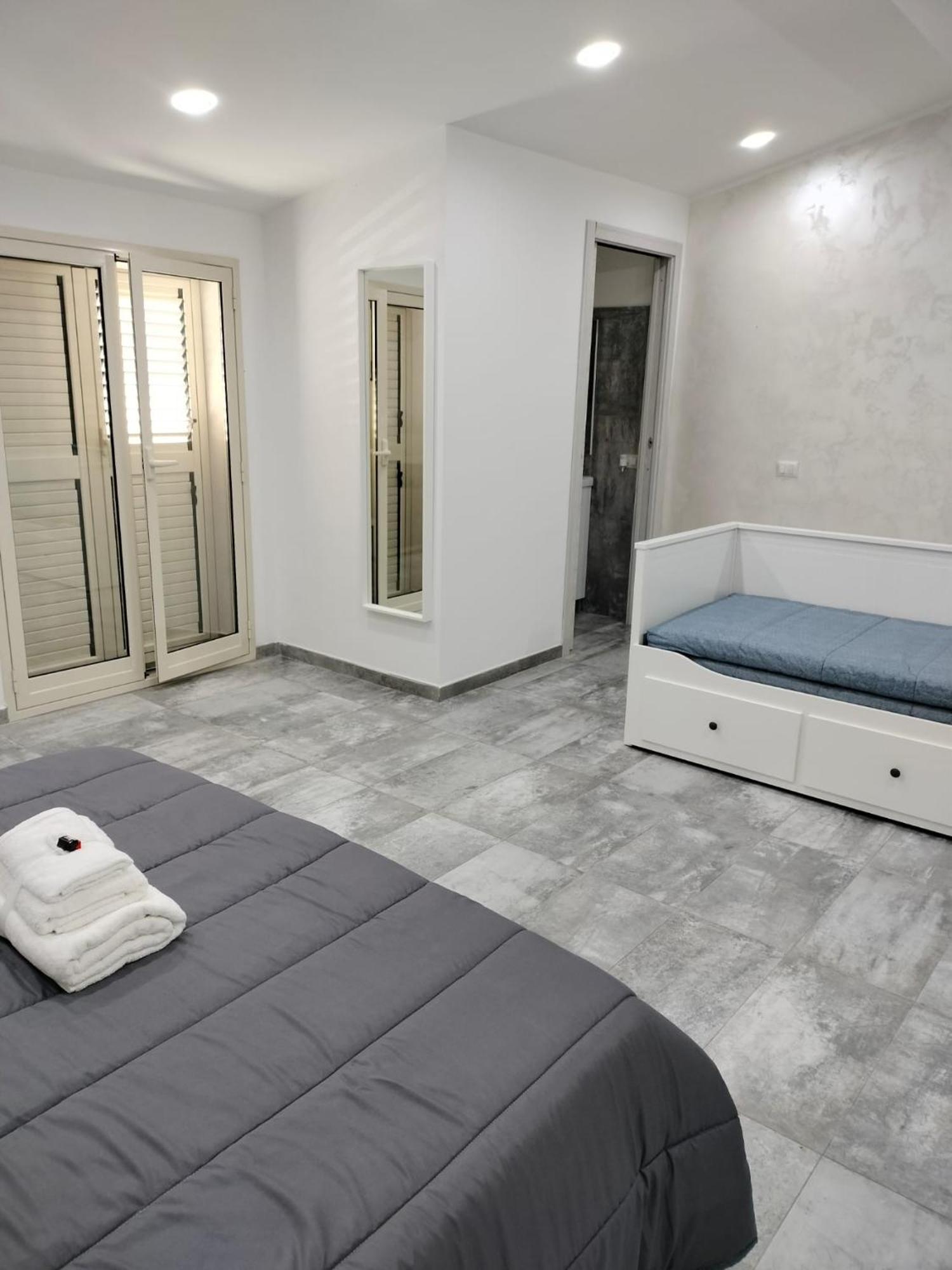 Holiday Home Litteri One Catânia Exterior foto